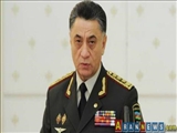 Ramil Usubov Şeyxin qohumuna vəzifə verdi