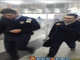 ATƏT azərbaycanlı yazarın Türkiyədən deportasiya edilməsindən sarsılıb