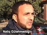 Azərbaycanda vətəndaş müharibəsi
