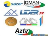 Yerli televiziyalardan narazılıqlar var