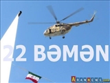 İran Amerikanı “bombaladı”: 22 BƏHMƏN!