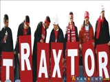 Traktorsazi "Mis" səddini keçdi və qızıl qazandı- Azərbaycanın futbol tarixində ilk çempionluq qırmızıların əlində