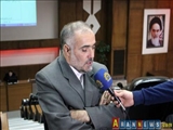 Doktor Pərğu: Azərbaycan, İslam İnqilabının ruh bağışlayan mesajını Qafqaza və Azərbaycan Respublikasına ötürmüşdür-19 yanvar Azərbaycan müsəlmanlarının özlərinə qayıtmasına möhkəm iradəsi