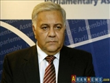 Azərbaycanın Milli Məclisinin sədri: Qarabağ konflikti bütün regionun təhlükəsizliyi üçün problemdir