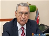 Ramiz Mehdiyev: “Xocalı soyqırımı Serj Sarkisyan və ətrafının yeganə cinayəti deyil”