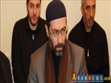Akif Heydərli: Mövsüm Səmədov haqq və ədalətin qalib gələcəyi ümidi ilə yaşayır
