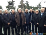 Tofiq Yaqubluya 7 il, İlqar Məmmədova 8 il iş...
