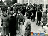 Sumqayıt hadisələrindən 26 il ötür + film