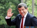 Əhməd Davudoğlu Ukraynaya gedib