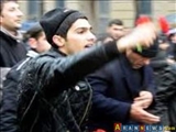  AXCP gənclər Komitəsinin üzvü həbs olundu