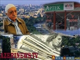 Fətullah Gülənin Azərbaycandan qazandığı milyonlar