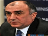 E.Məmmədyarov Minsk Qrupu həmsədrləri ilə görüşüb