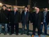 Müsavatçılar Bakıya qaytarıldı