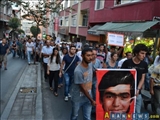 Türkiyədə yeni etiraz aksiysi