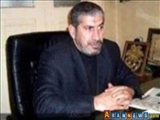 Rövşən Əhmədlinin ofisini bağladılar