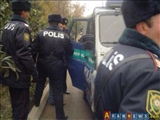 Azərbaycanda vəhhabilərə qarşı əməliyyat