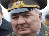 Ermənistan Silahlı Qüvvələrinin nümayəndəsi Azərbaycana gələcəkmi ?