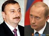  İlham Əliyev Putinin təkliflərini qəbul etmək məcburiyyətində qalacaq