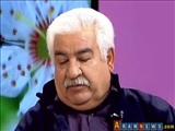 Tanınmış təbrizli aktyor: Azərbayacan Respublikasında dedilər ki, sən Stalinə oxşayırsan!