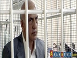 Sabiq səhiyyə naziri 13 saylı kalona göndərildi