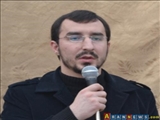  Ərazisi işğal altında olan xalqın daimi döyüş ruhiyyəsində tərbiyə olunmağı zəruridir