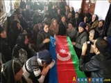 Azərbaycan Ordusunun 3 hərbçisi ölüb,4-də yaralanıb