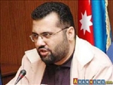 Hacı İlqar İbrahimoğlu Fransaya yola düşdü