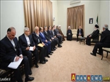 İranın Ali lideri:Xalqa, onun dini inancına daha yaxın olmaq hər bir dövlətin uğurunun qarantıdır 