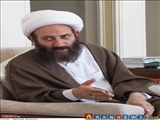 Ustad Füruği: Azərbaycan ölkəsində mənəvi inqilab formalaşıb
