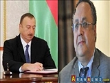 Azərbaycanın BMT yanında daimi nümayəndəsi təyin edilib