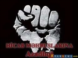   hicab məhbusu azadlığa çıxdı