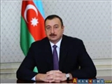 Əliyev İranda təhlükəsizlik ardınca