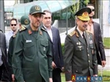 İran Azərbaycanın ərazi bütövlüyünü dəstəkləyirik