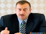 Azərbaycan prezidenti İrana səfərinin nəticələrini müsbət qiymətləndirib 