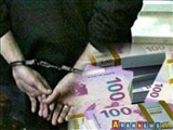 Hərbi Dəniz Qüvvələrinin keçmiş zabiti həbs edilib