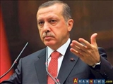 Ərdoğan ermənilərə başsağlığı verib