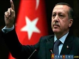 Ərdoğan:ermənilərə pasport veriləcək