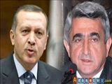 Türkiyə Azərbaycana xəyanət etdi 