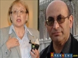 Tanınmış hüquq müdafiəçiləri saxlanılıb
