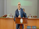 Səlim Müslümov yeni tikiləcək evlərdən danışıb