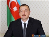 Azərbaycan Respublikası President İlham Əliyev ölkəsinin sabitliyə ehtiyaclı olduğunu 