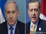 TÜRKİYƏ İLƏ İSRAİL ARASINDA RAZILAŞMA