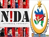 QAT NİDA-çılari dəstəklədi