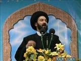 Ərdəbilin imam cüməsi: Sionist rejim İran-Azərbaycan münasibətlərinin inkişafından nigarandır