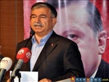 Türkiyəli nazirin Azərbaycana səfəri təxirə salınıb 