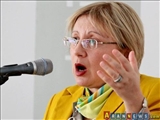 Leyla Yunus : hazırda Azərbaycanda vəziyyət sovet dövründə olduğundan pisdir