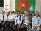 AİP-in baş məclisində zindandakı islamçılarla bağlı bəyanat qəbul edildi