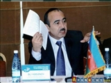 Əli Həsənov ABŞ-ın İran-Azərbaycan əlaqərini pozmaq cəhdindən danışdı 