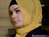 “Hicab mənim qalxanımdır…”- Alim Qasımovun qızı