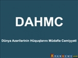 Dünya Azərilərinin Hüquqlarını Müdafiə Cəmiyyəti bəyanat yaydı